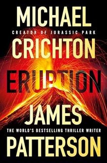 Eruption: The Blockbuster Thriller of 2024 von Patt... | Buch | Zustand sehr gut