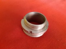 MOTO GUZZI AIRONE - DISTANZIATORE SPECIALE per CARBURATORE DELL'ORTO