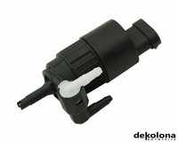 Pumpe Wasser Scheibenreinigung FüR Renault Kangoo Express Clio 90-25