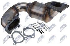 NTY Katalysator  u.a. für NISSAN, OPEL, RENAULT