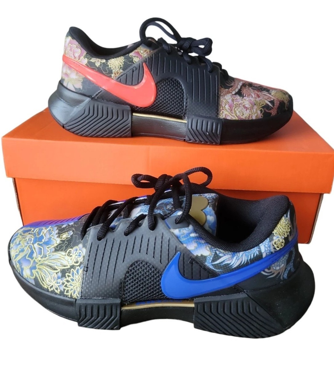 Nike GP Challenge 1 PRM Naomi Osaka Hard Court Tennis FN4772-001