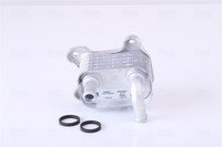 Nissens ÖLküHler MotoröL ** First FIT ** 90801 FüR Opel CC Astra Aluminium T98