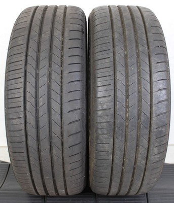 2 x 235/50R20 100V Sommerreifen Bridgestone Alenza 001 Runflat 7,5mm 2021/2023