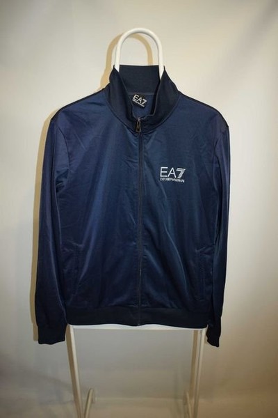 Men Armani Jacket Multicolor 40