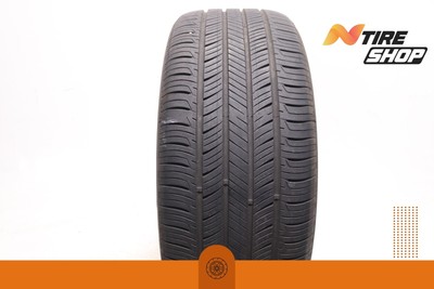 Set of 2 Used 225/50R17 Hankook  Kinergy GT  - 94V - 7-7.5/32 No Repairs