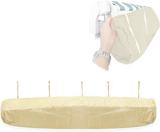 Copertura Protettiva per Tenda Da Sole – Borsa Portaoggetti per Baldacchino Anti