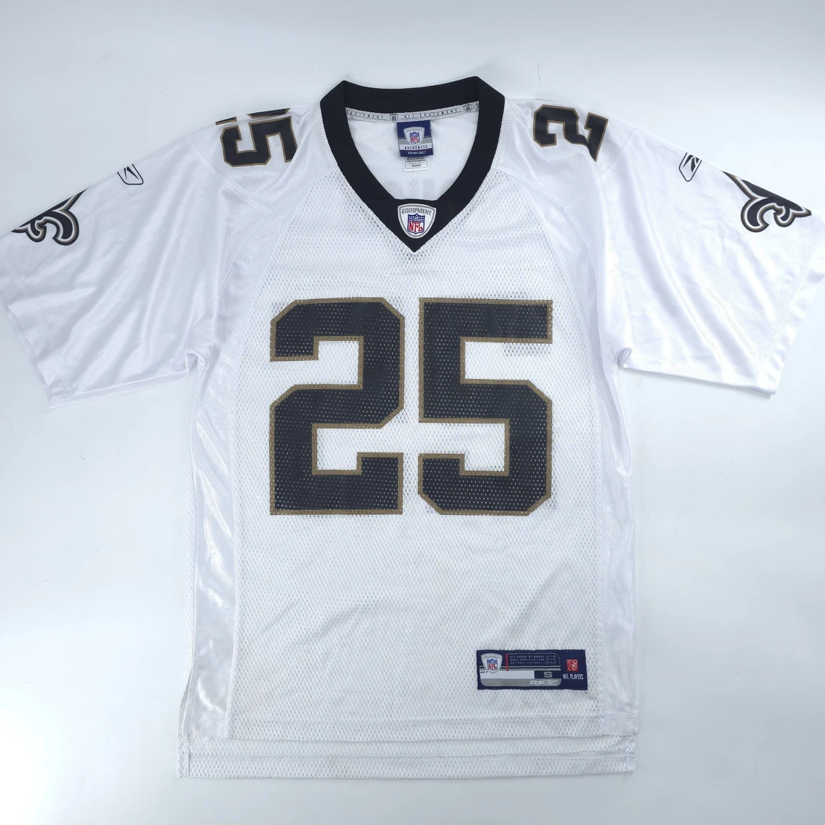 New Orleans Saints Reggie Bush NFL Jerseys for sale | eBay
