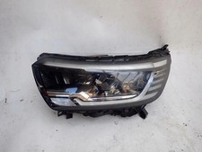 Frontscheinwerfer Renault Kangoo III 260608525R Links Scheinwerfer Headlight