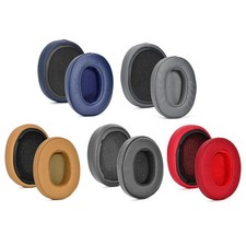 Replacement Ear Pads For Skullcandy Crusher Wireless/Crusher ANC/Hesh3 / New