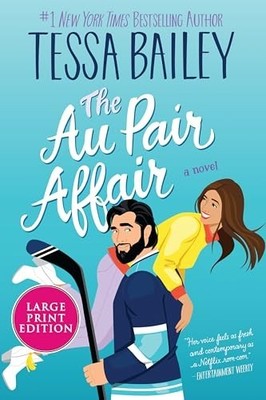 The Au Pair Affair Big Shots - GOOD