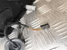 Retroviseur gauche (ou coque) BMW SERIE 5