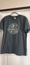Nashville Star Size Adult Large Unisex Shirt
