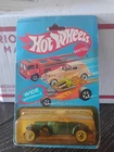 Vintage 1982 Mattel Toys Hot Wheels 31 Rolls Royce 3290 Sealed