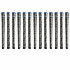 Winn Dri-Tac Wrap Midsize 1/16 Golf Grips 13 Piece Bundle