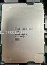 Intel Xeon Gold 5318N QS 24 Core 2.10GHz 36MB TDP150W FCLGA4189 CPU Processor