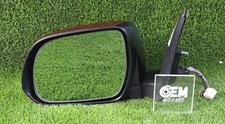 Retroviseur gauche (ou coque) Toyota RUNNER