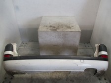 Pare-choc arrière Citroen C8