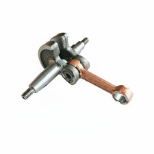 Produktbild - 40-5 Kurbelwelle präzisionsgefertigt 44-5 Kurbelwelle robuste Konstruktion