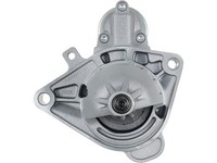 As-Pl Anlasser Starter 1.7 Kw FüR Jeep Grand Cherokee IV 3.0 CRD V6 4X4 Lancia