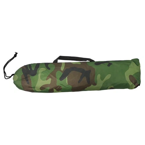 Anti UV beschichtetes tragbares Zelt für 2 Personen perfekt für Outdoor-Expedi - Bild 13 von 48