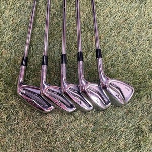 Mizuno Mp 54 | eBay