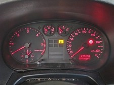 Compteur Audi S3