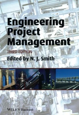 Engineering Project Management,Nigel J. Smith- 9781405168021