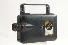 F97724 Magazine Cine-Kodak 16mm Signal Corps US Army PH-431 Camera RARE