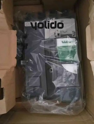 NEW NIDEC CONTROL TECHNIQUES Mentor MP210A4R DC Drives