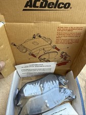 ACDELCO 17D967M BRAKE PADS. New Free Shipping...