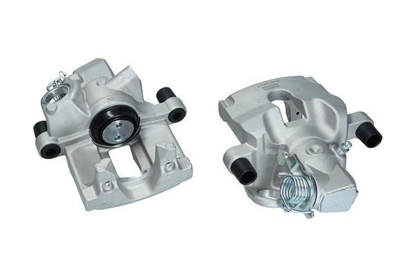 Kamoka Bremssattel JBC0725 Aluminium FüR CitroËN C5 3 Break Hdi 110 RD9HL0 115-image