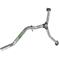 Exhaust Y Pipe Walker 50366