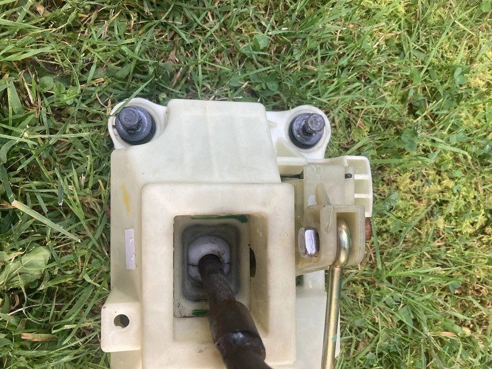 Cables de cambio Honda Civic 01-05  Foto 3 de 4