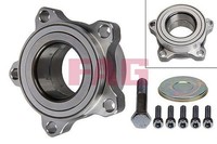 Schaeffler Fag Radlagersatz Radlager Satz Wheel Bearing 713691160