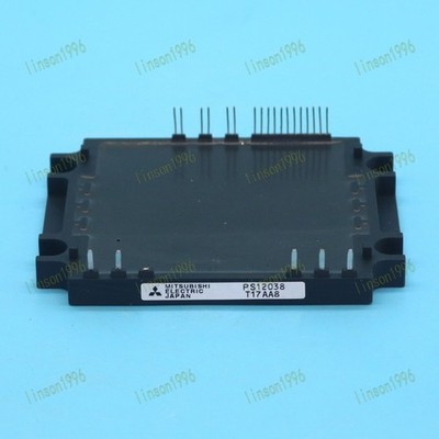 One New   Power Supply Module PS12038   *pz