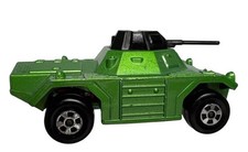 Matchbox military no. 73 - Weasel