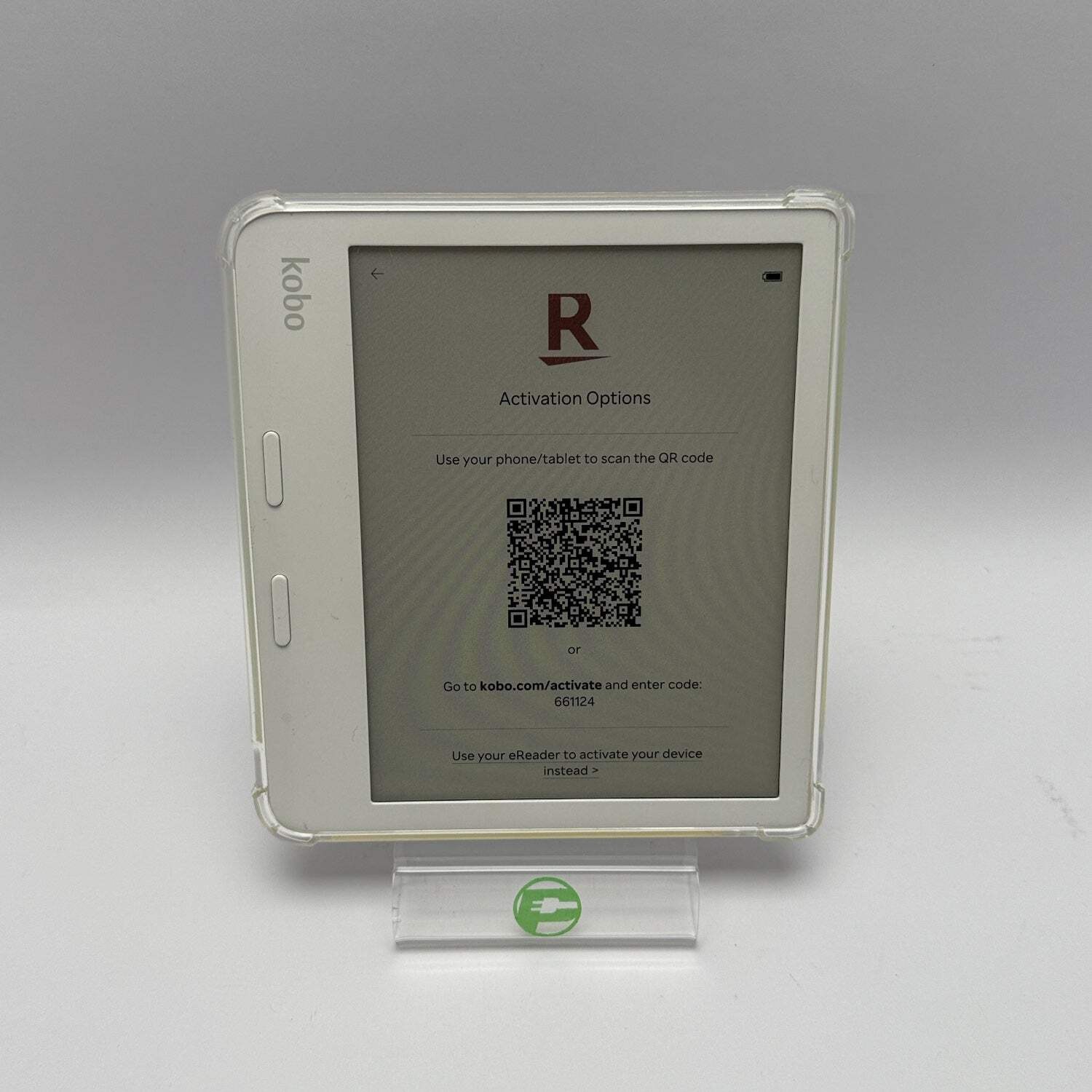 Rakuten Kobo Libra Colour 7" eReader
