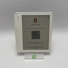 Rakuten Kobo Libra Colour 7" eReader