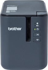 Brother PT-P950NW P-TOUCH Kogyo Monochrome PC Label Printer