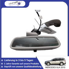 ???????? INNENRÜCKSPIEGEL ? MERCEDES GLK A2048100517 ?? ???????? INNENRÜCKSPIEGEL ? MERCEDES GLK A2048100517 ??