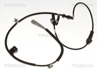 ABS Sensor Raddrehzahl Vorderachse Links FüR Hyundai Santa FE IV Kasten/Suv