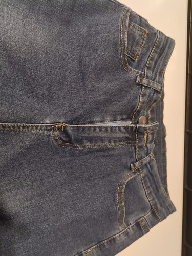 Shein Petite Medium Girls Pants Jeans - Picture 6 of 8