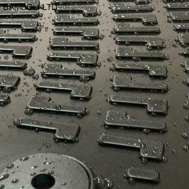 Alfombrillas 3D forro protector interior apto para SEAT Toledo 1999-2004 Foto 4 de 4