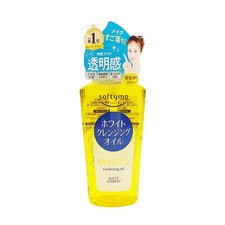 Kose Softymo Brightening Cleansing Oil 240ml 