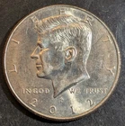 2012-P Kennedy Half Dollar