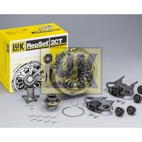 LuK Kupplungssatz 602 0005 00 FüR Renault Duster HM 2017