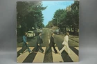The Beatles Abbey Road Vinyl LP Apple Records SO-383 Stereo 1969 Original