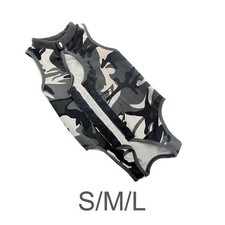 Cat Recovery Suit Pajama Shirt Recovery Clothing Cat Clothes Full Coverage After