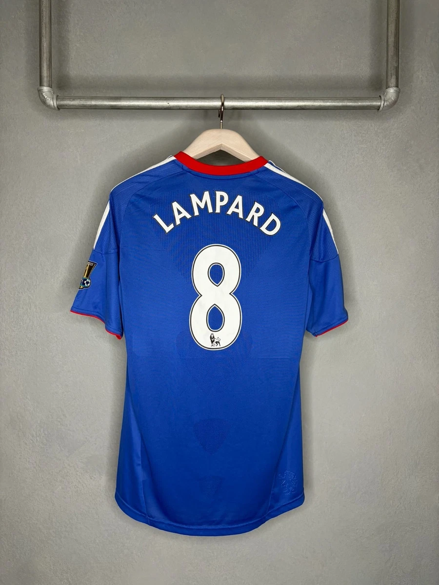 CHELSEA FC 2006/2008 Maillot Domicile XL Adidas Authentique Hommes Climacool EUR 93,47 - FR