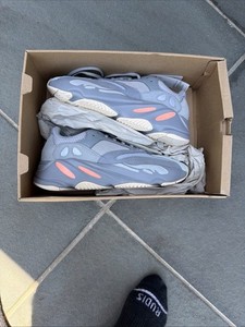 Adidas Yeezy Boost 700 Inertia | eBay